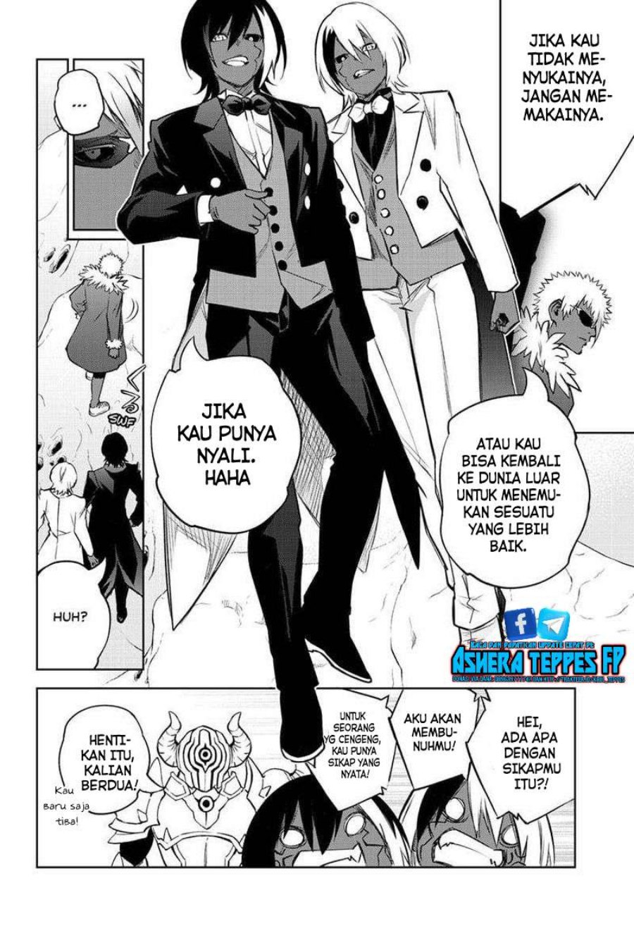 Chapter 101 - halaman 6