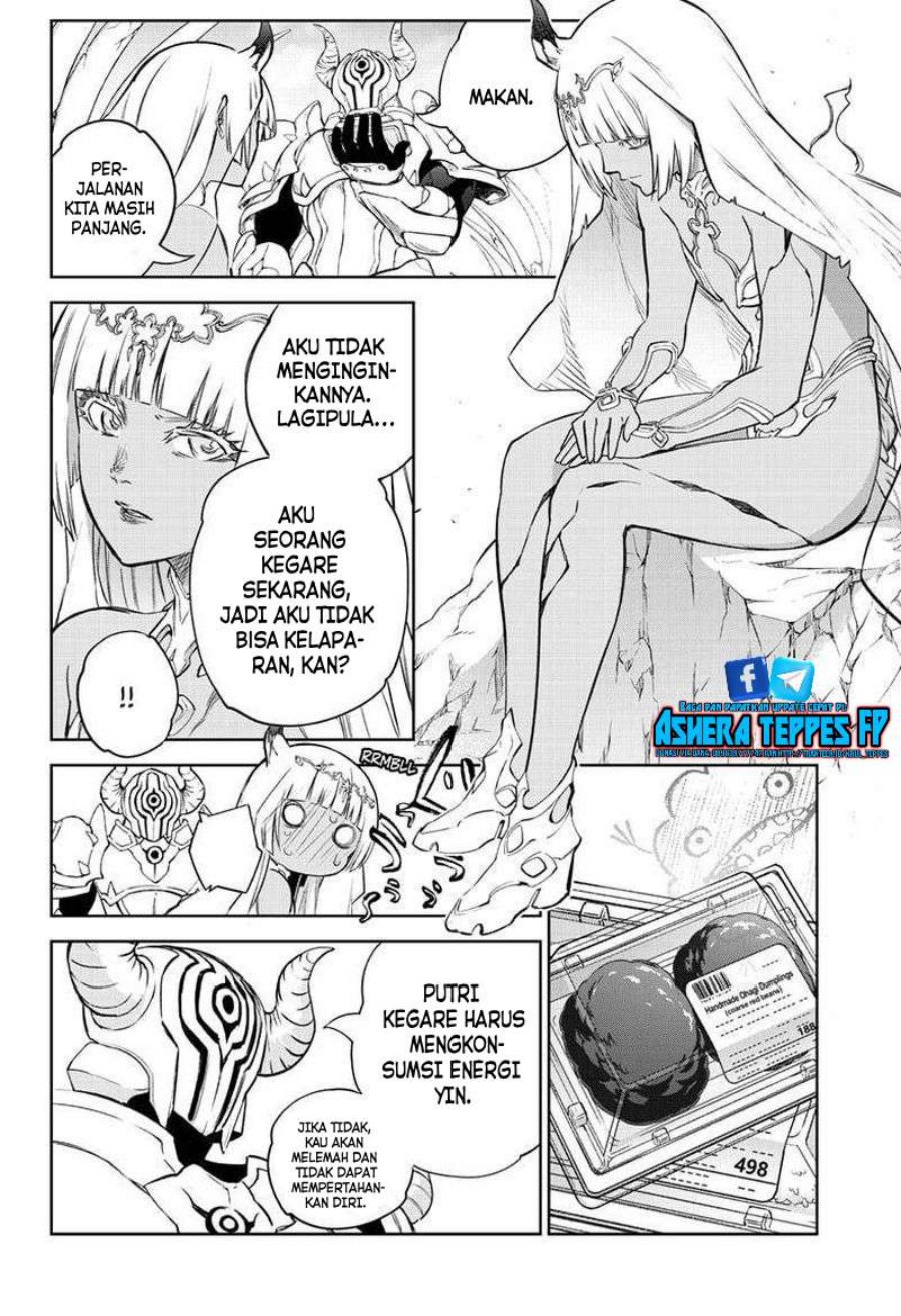 Chapter 101 - halaman 8