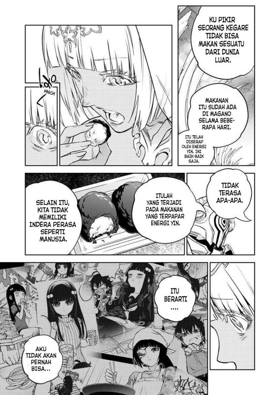 Chapter 101 - halaman 9