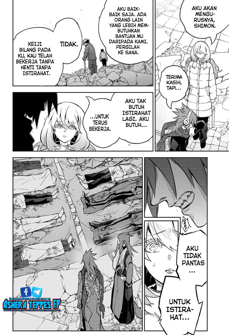 Chapter 100 - halaman 11