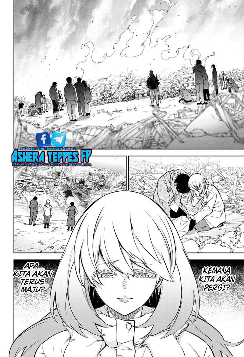 Chapter 100 - halaman 13