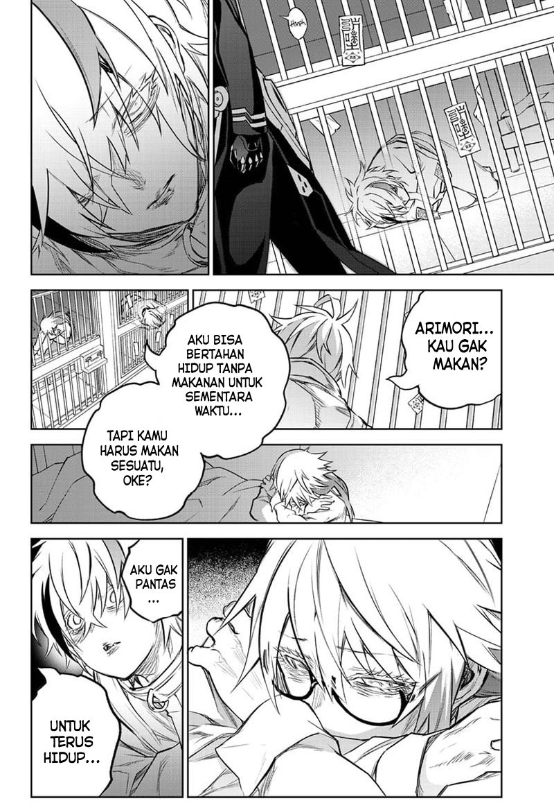 Chapter 100 - halaman 15