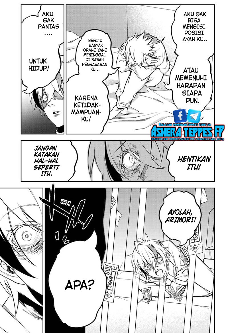 Chapter 100 - halaman 16