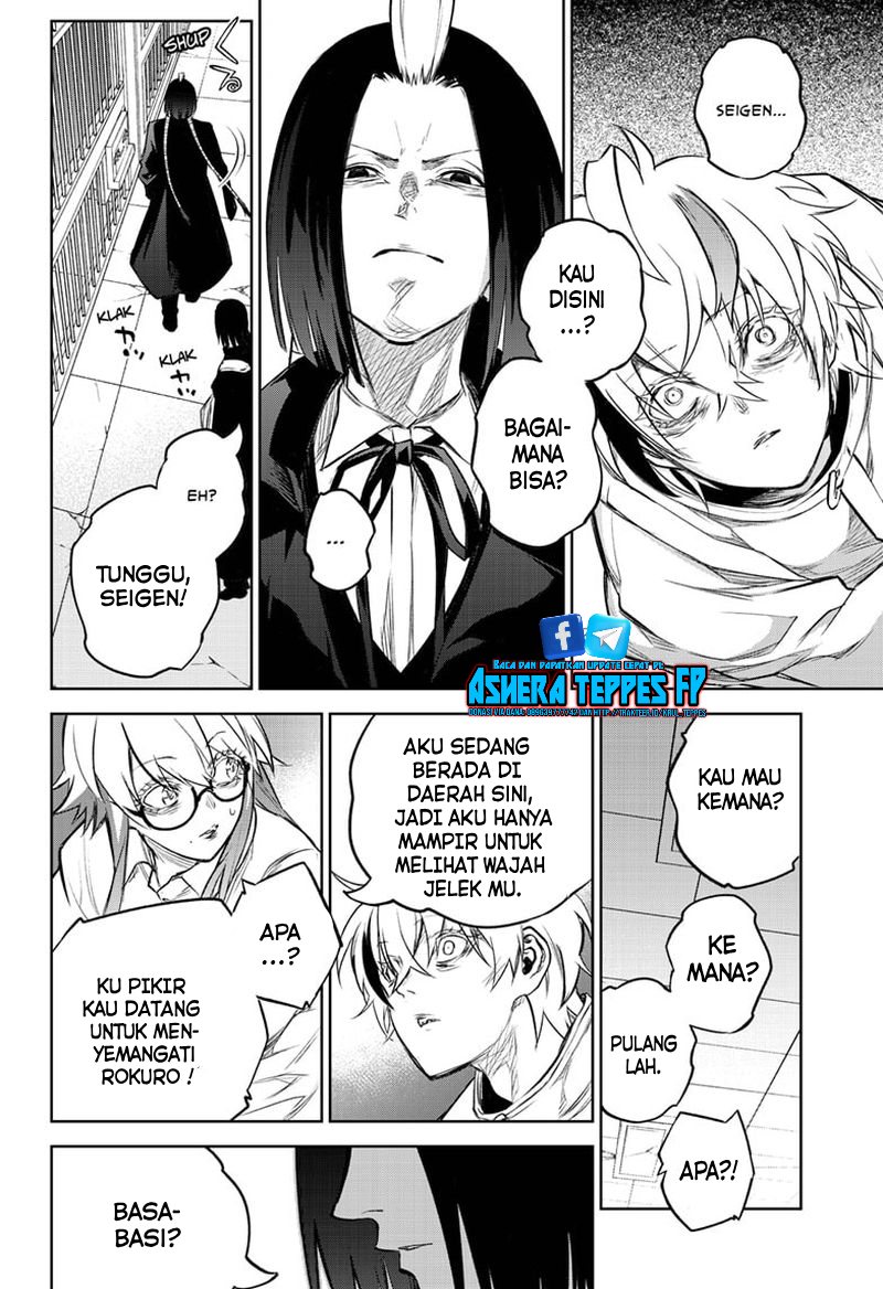 Chapter 100 - halaman 18