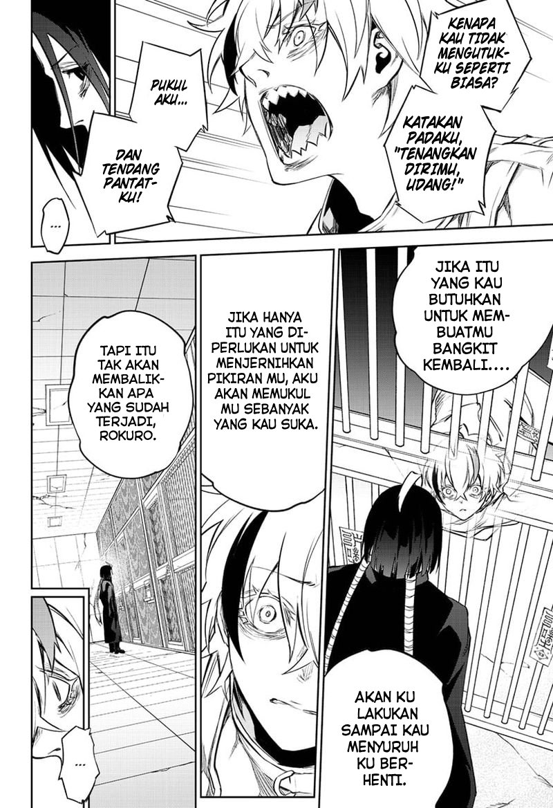 Chapter 100 - halaman 20
