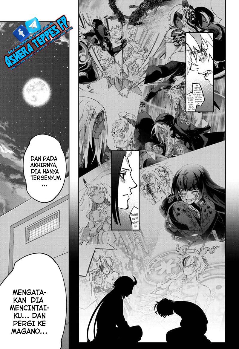 Chapter 100 - halaman 23