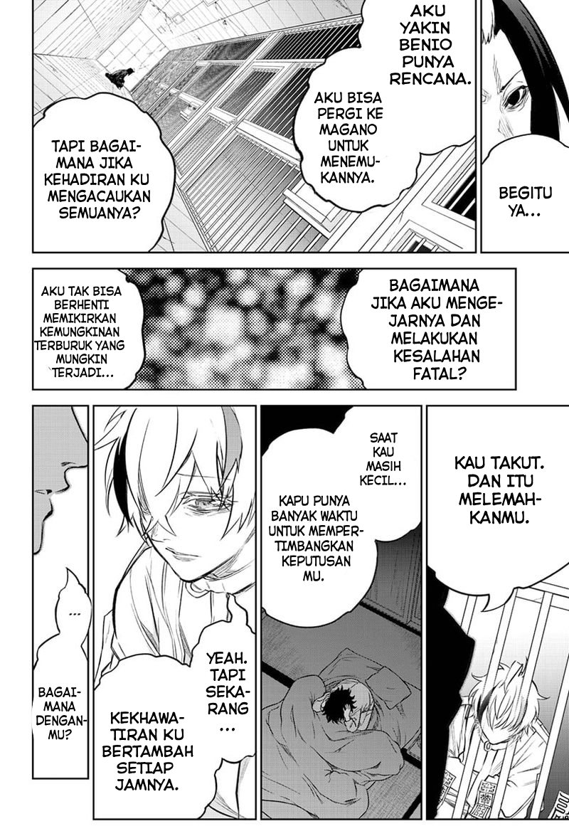 Chapter 100 - halaman 24
