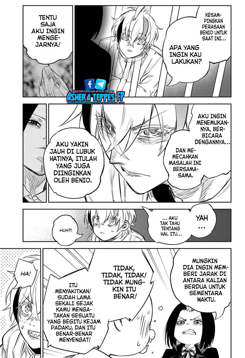 Chapter 100 - halaman 25