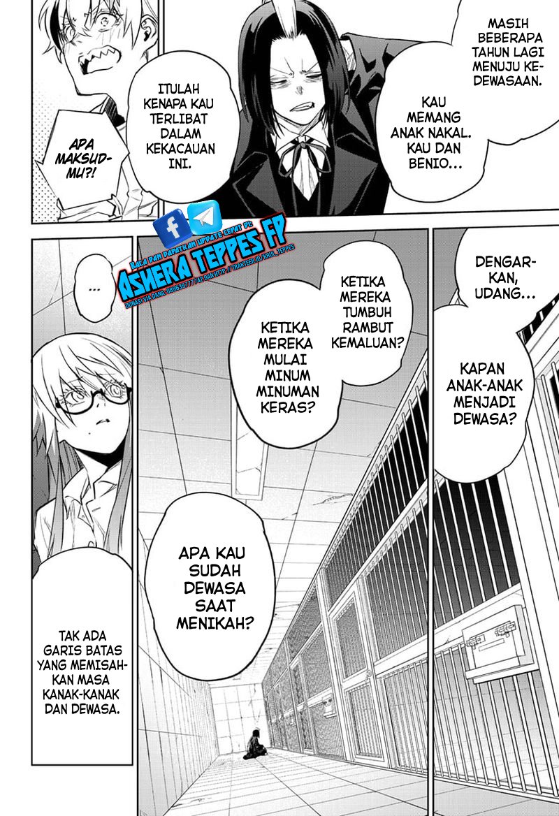 Chapter 100 - halaman 26