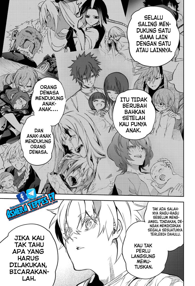 Chapter 100 - halaman 27