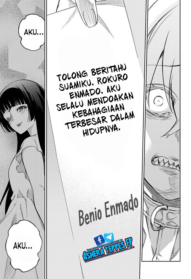 Chapter 100 - halaman 29