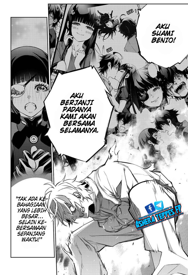 Chapter 100 - halaman 30