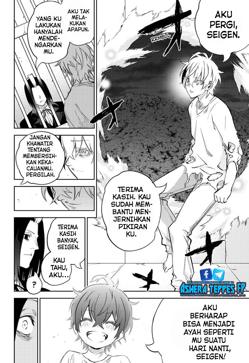 Chapter 100 - halaman 33