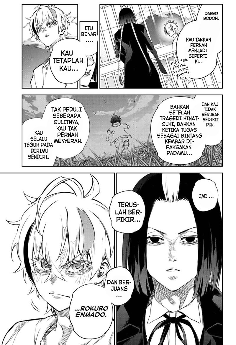 Chapter 100 - halaman 34