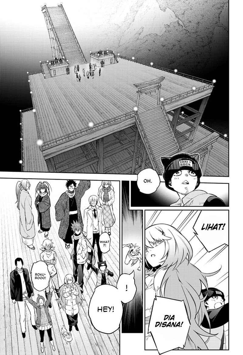 Chapter 100 - halaman 36