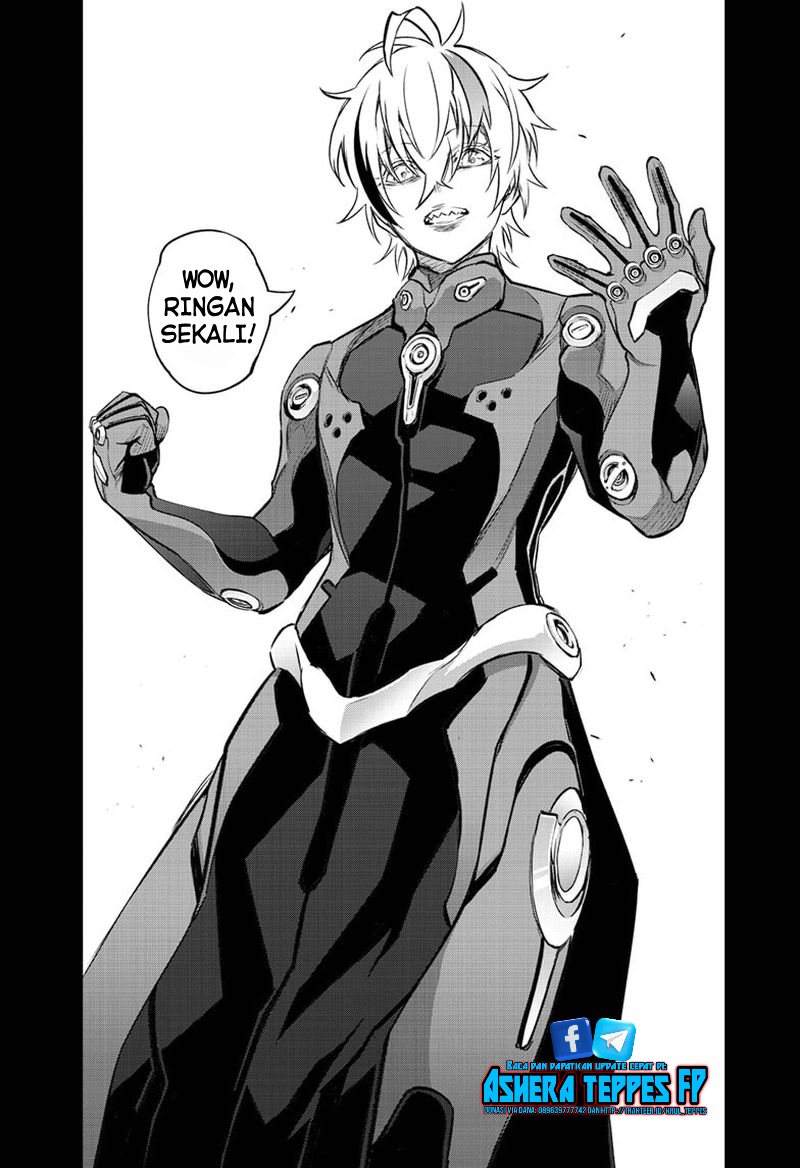 Chapter 100 - halaman 39