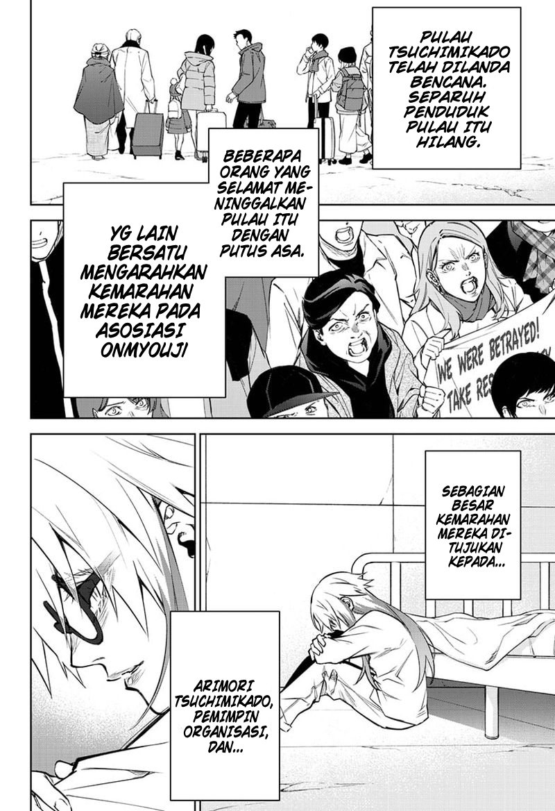 Chapter 100 - halaman 5