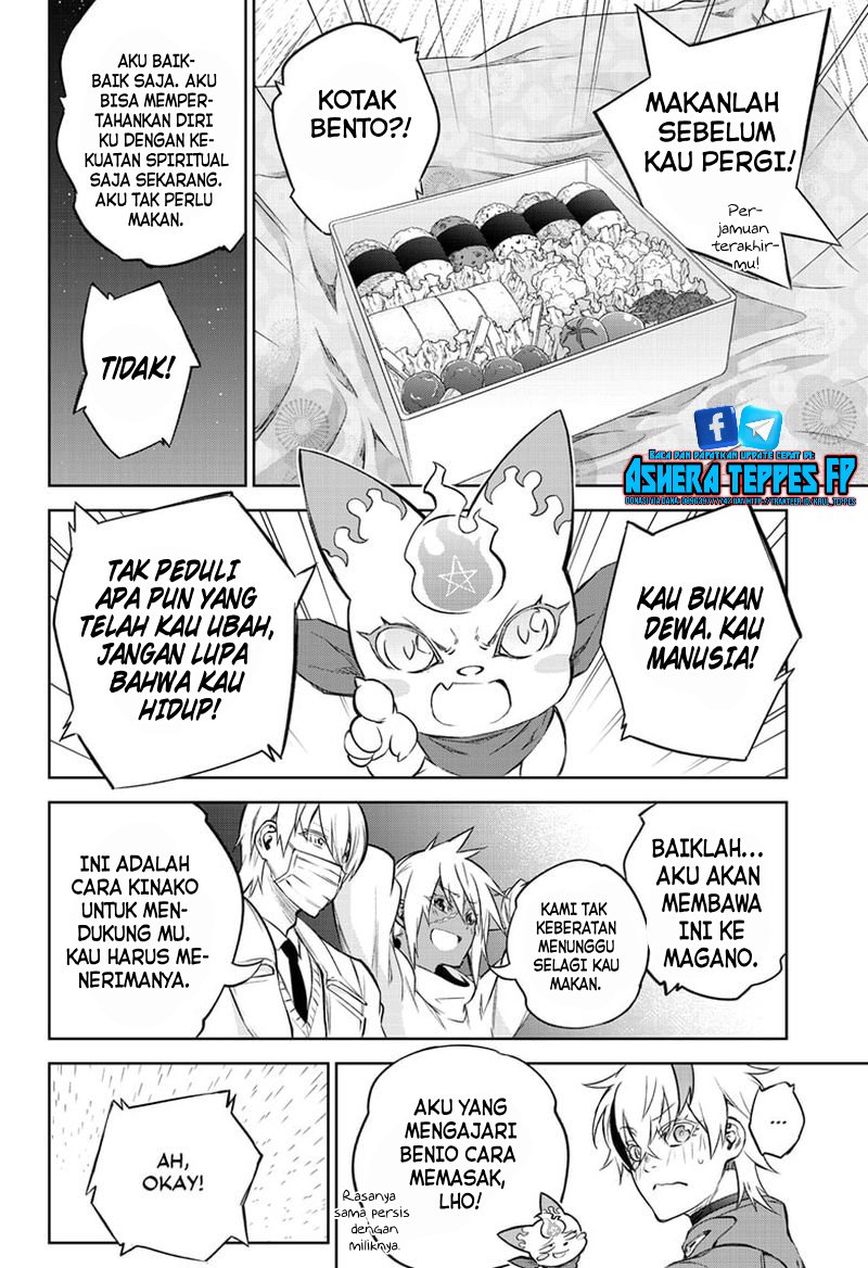 Chapter 100 - halaman 41