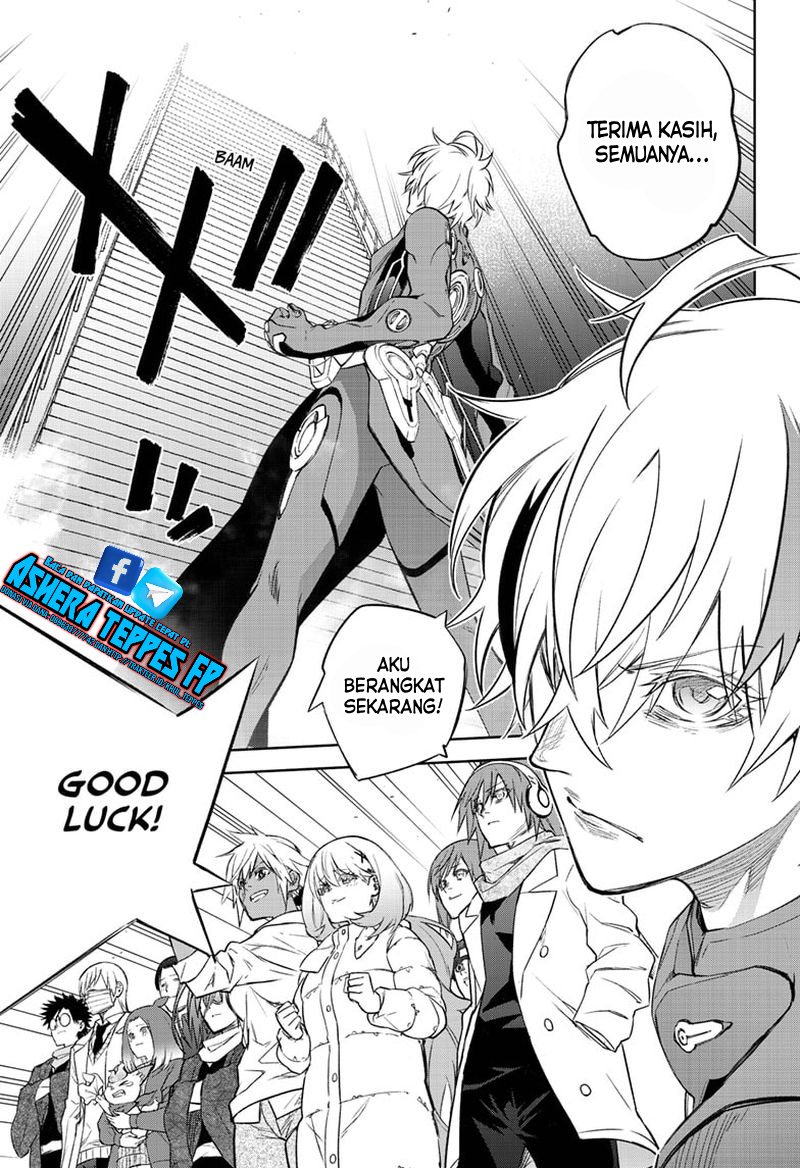 Chapter 100 - halaman 44