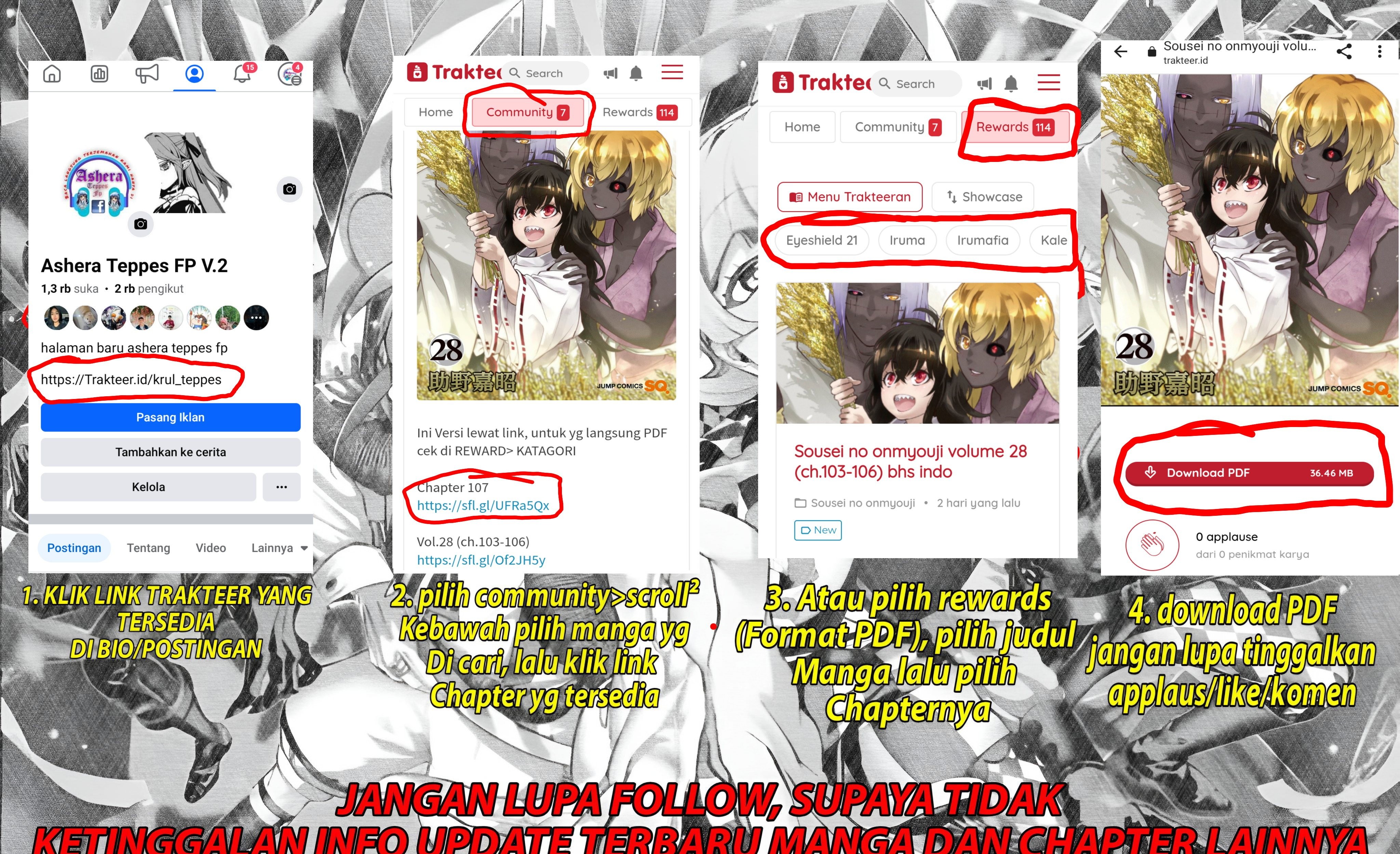 Chapter 100 - halaman 47