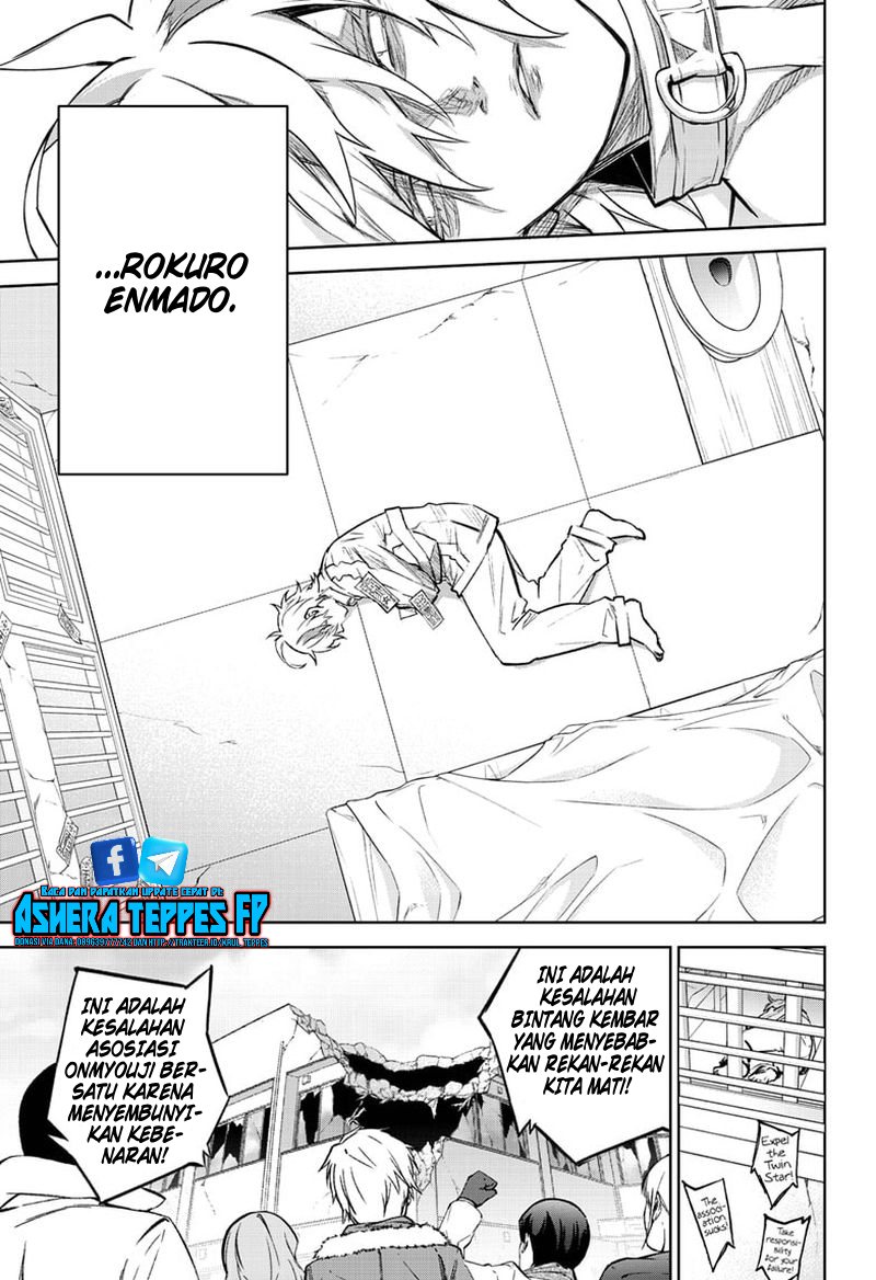 Chapter 100 - halaman 6