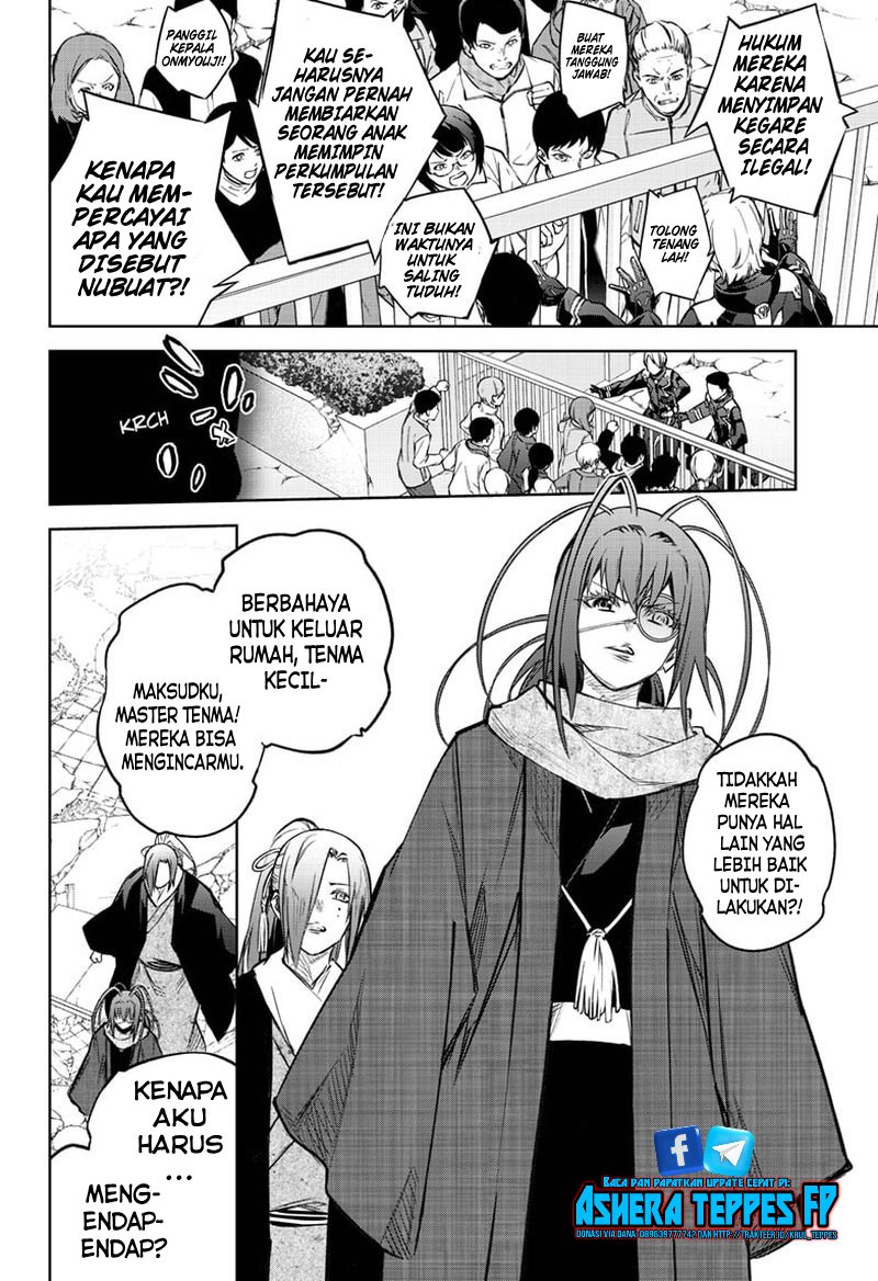 Chapter 100 - halaman 7