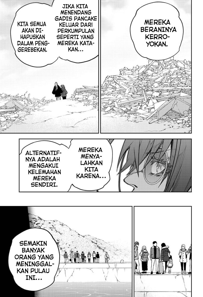Chapter 100 - halaman 8