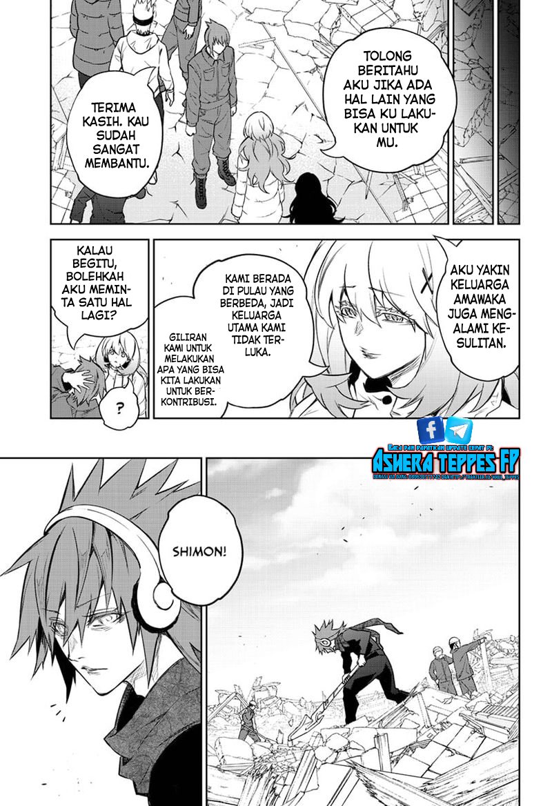 Chapter 100 - halaman 10