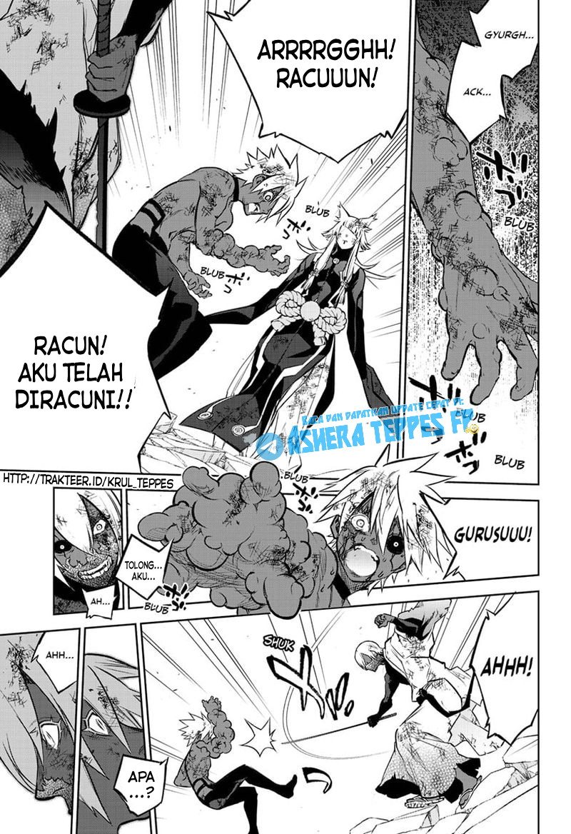 Chapter 99 - halaman 13