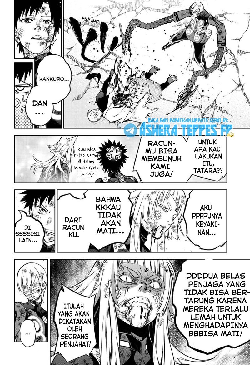 Chapter 99 - halaman 16