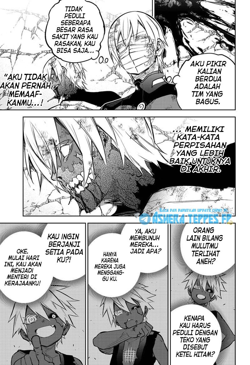 Chapter 99 - halaman 17