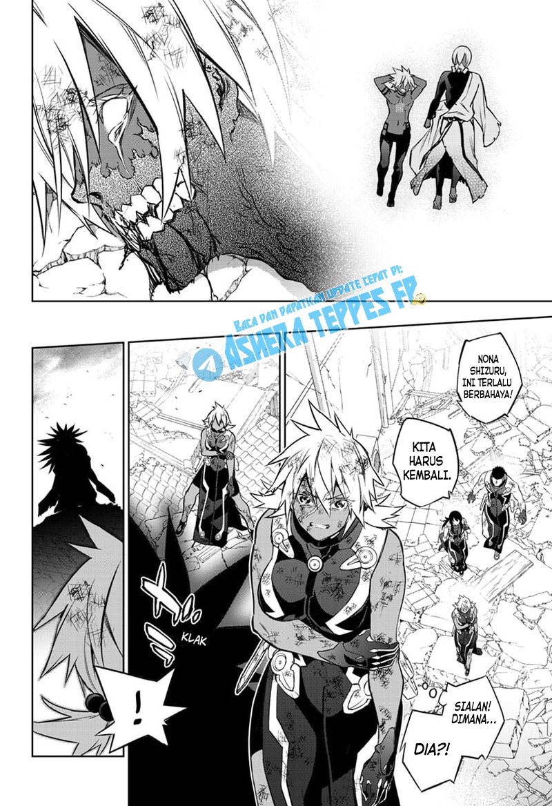 Chapter 99 - halaman 18