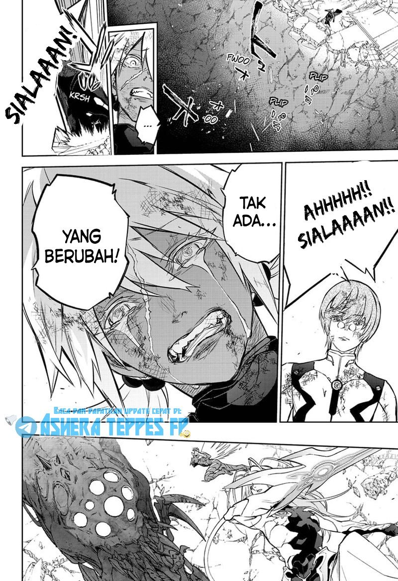 Chapter 99 - halaman 20