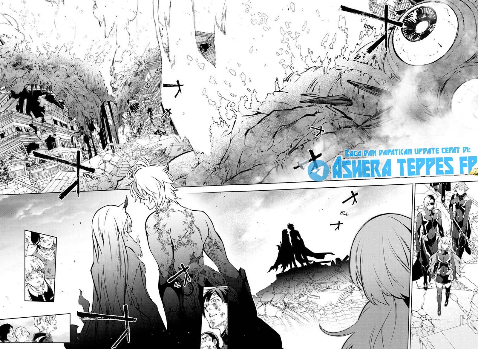 Chapter 99 - halaman 22