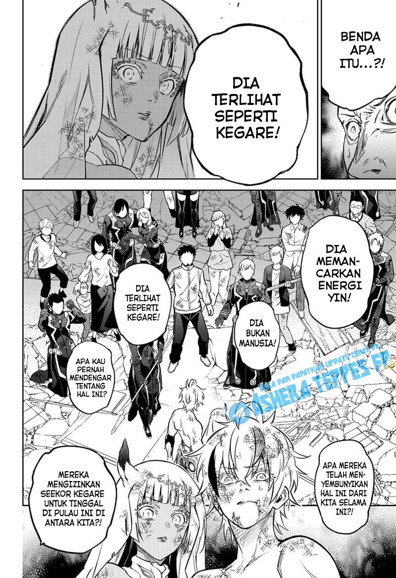 Chapter 99 - halaman 23