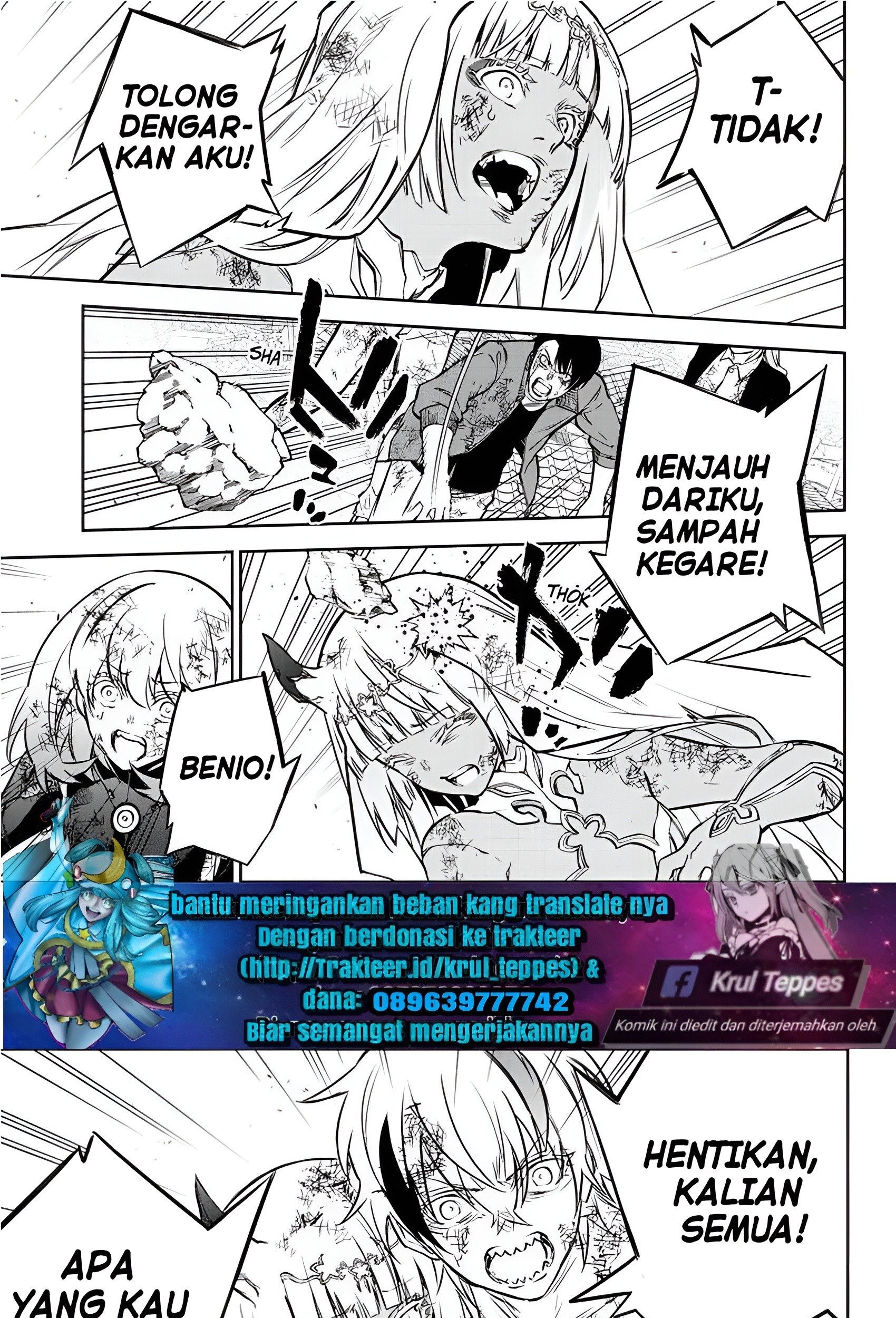 Chapter 99 - halaman 24