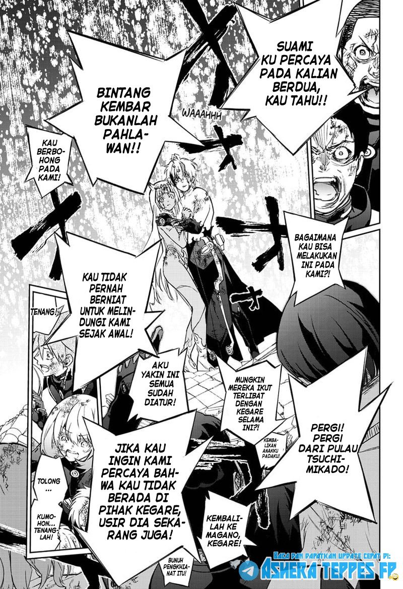 Chapter 99 - halaman 27