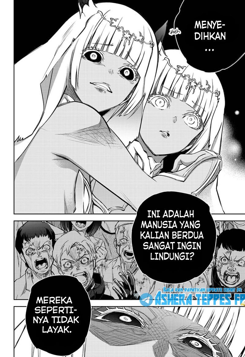 Chapter 99 - halaman 28