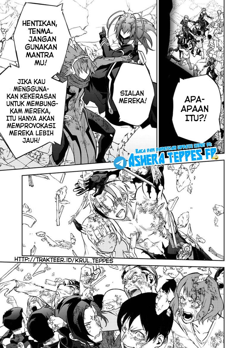 Chapter 99 - halaman 29