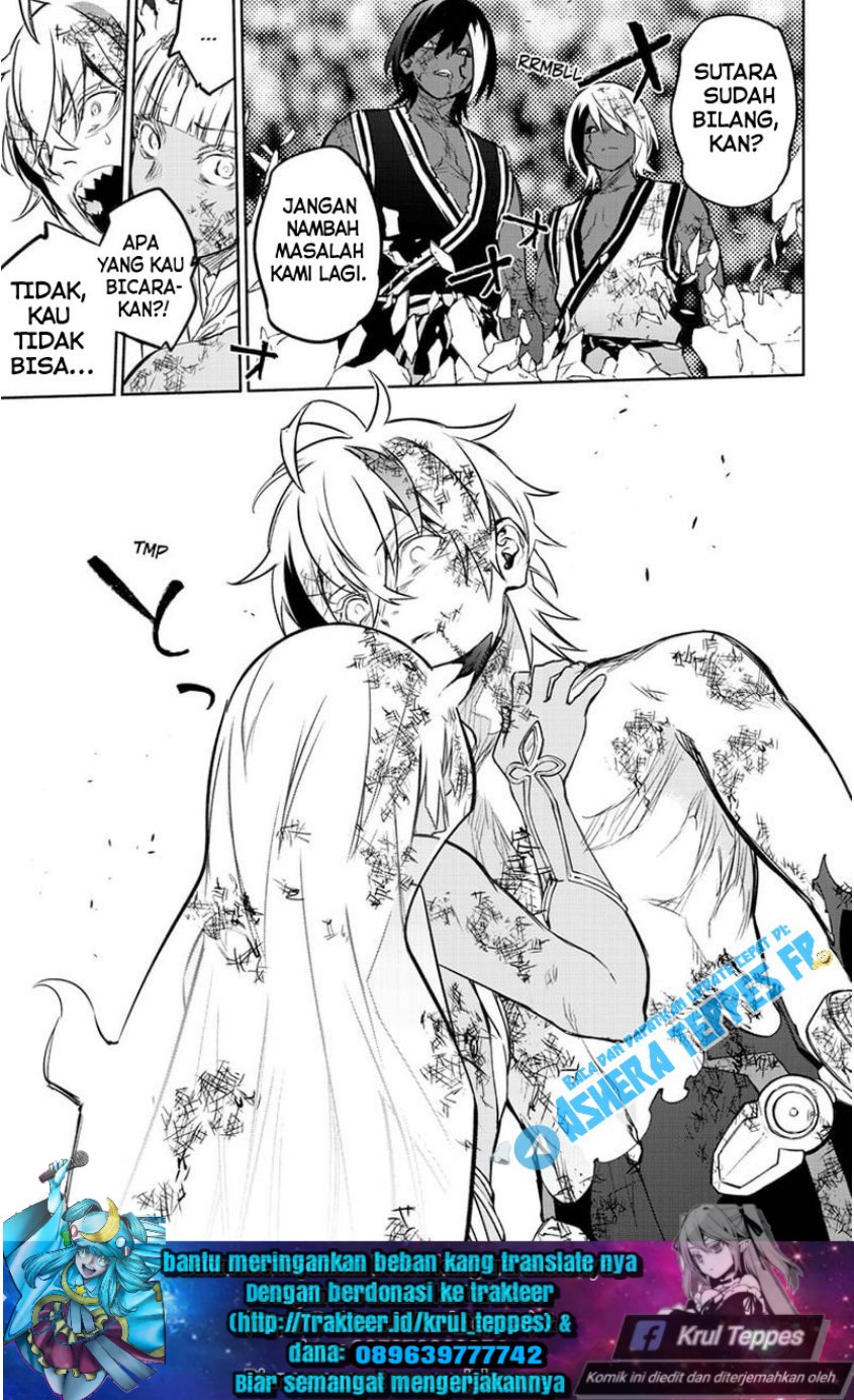 Chapter 99 - halaman 31