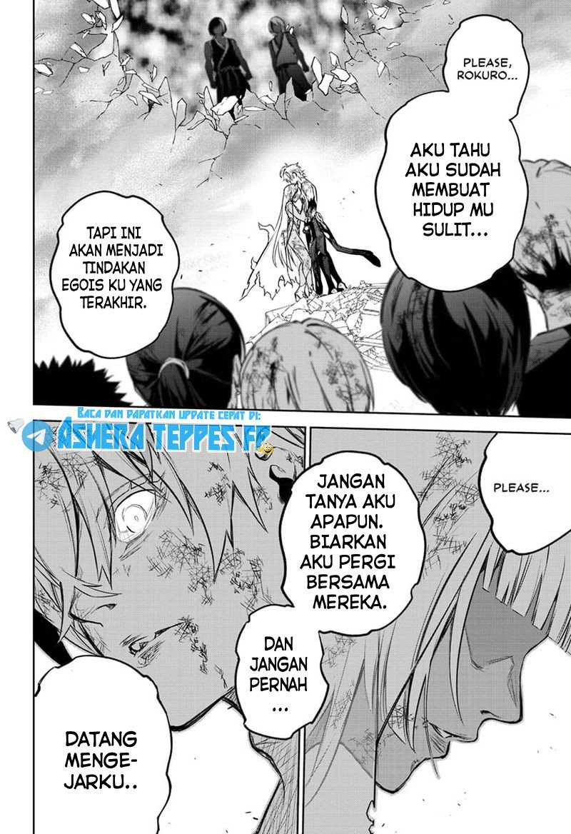 Chapter 99 - halaman 32