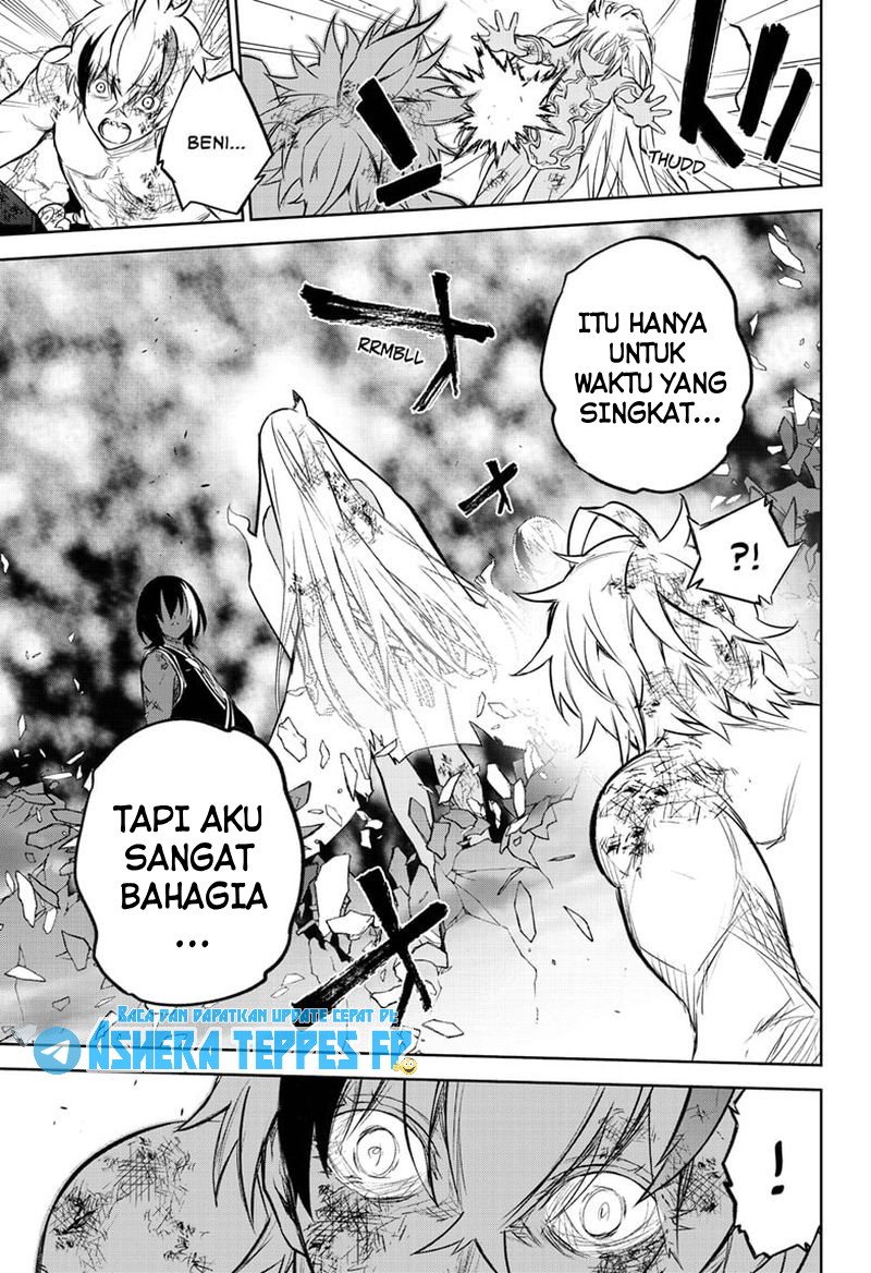 Chapter 99 - halaman 33