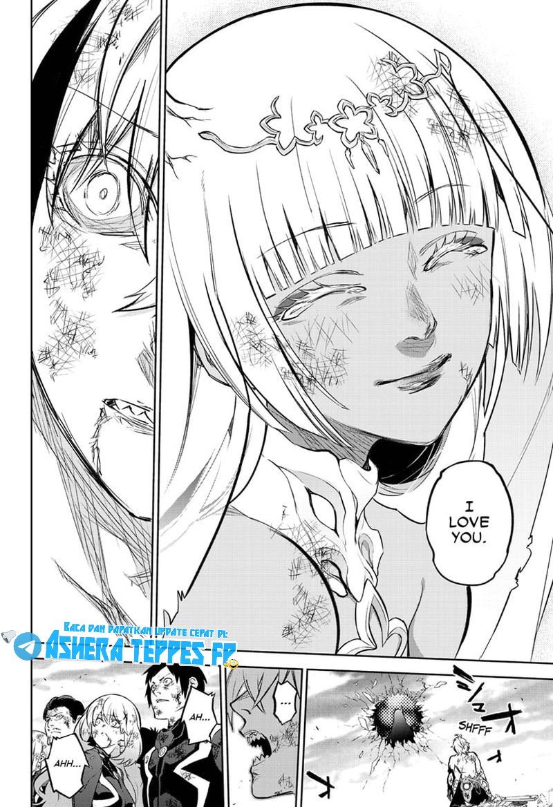 Chapter 99 - halaman 34