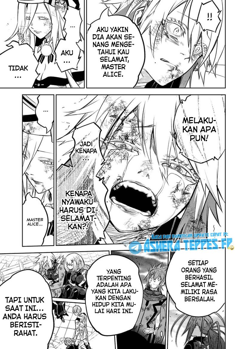 Chapter 99 - halaman 38