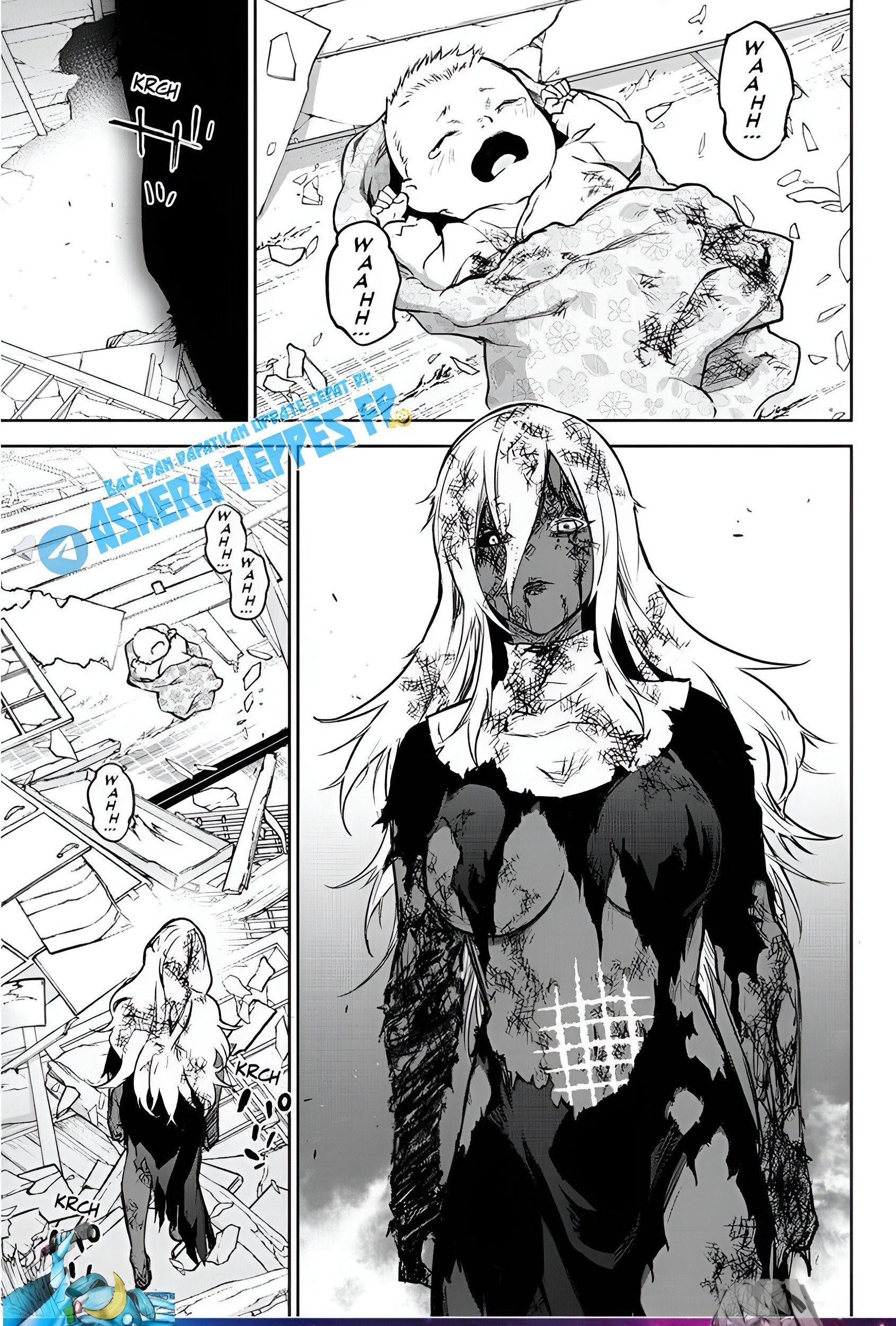Chapter 99 - halaman 40