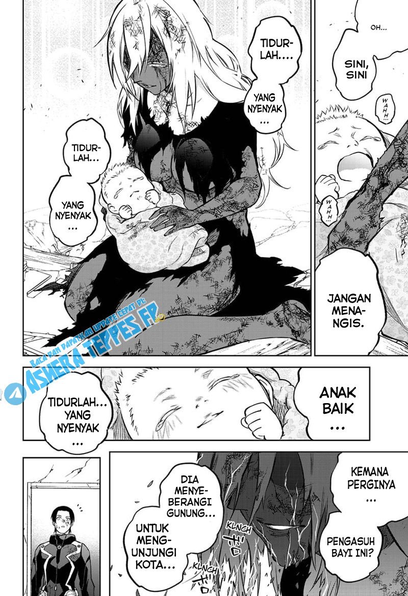 Chapter 99 - halaman 42