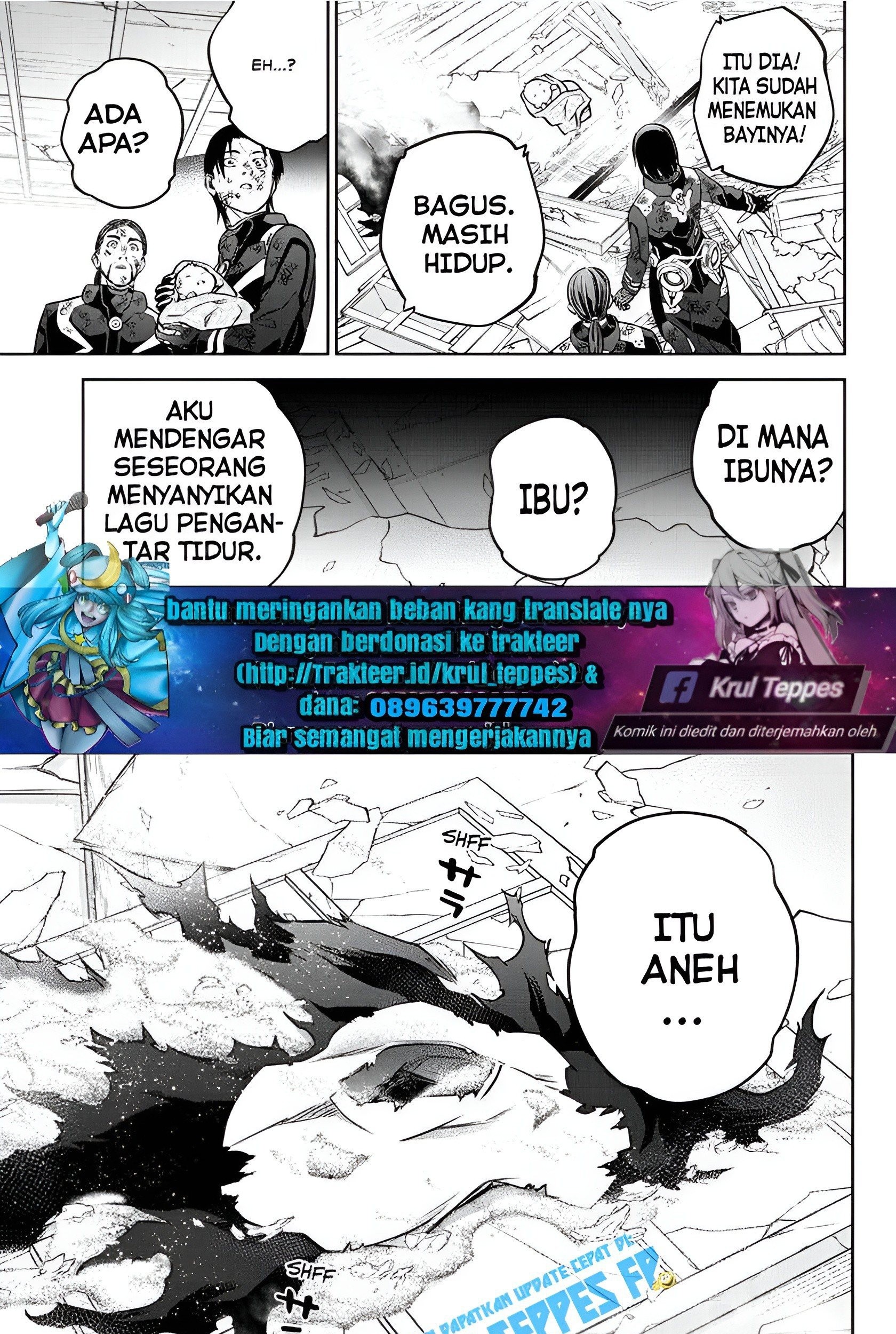 Chapter 99 - halaman 43