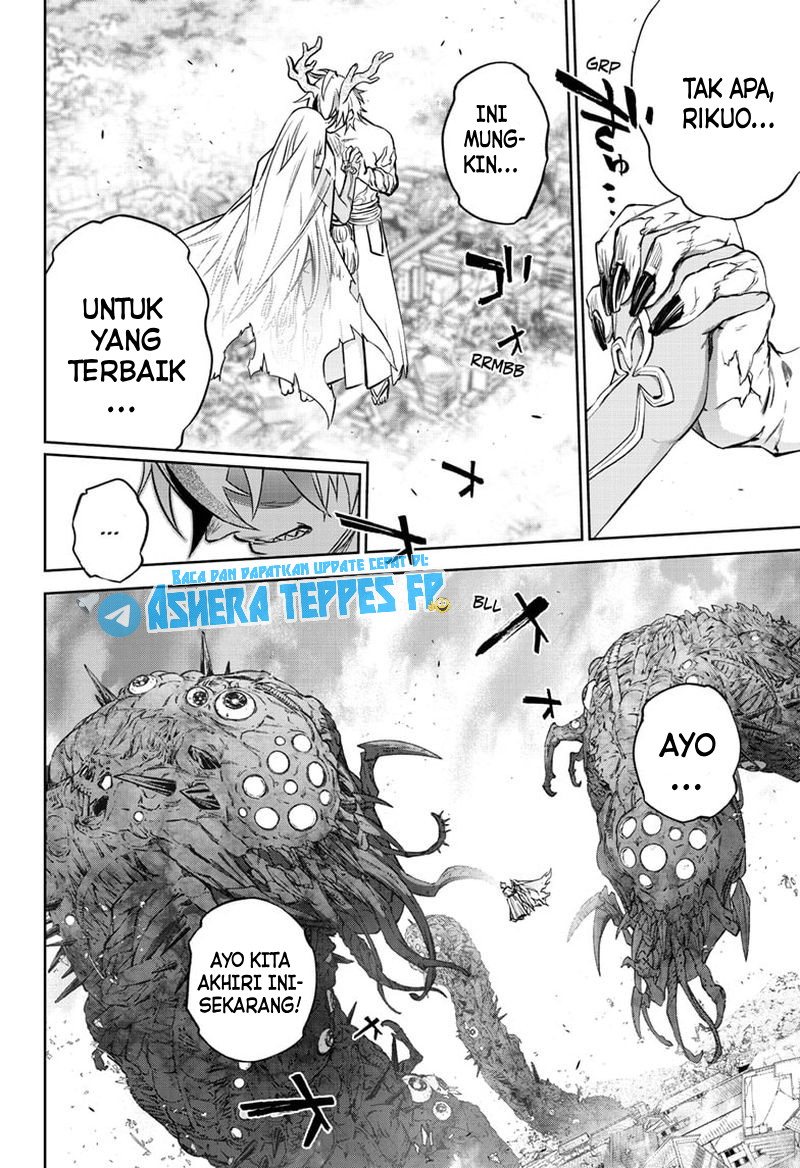 Chapter 99 - halaman 8