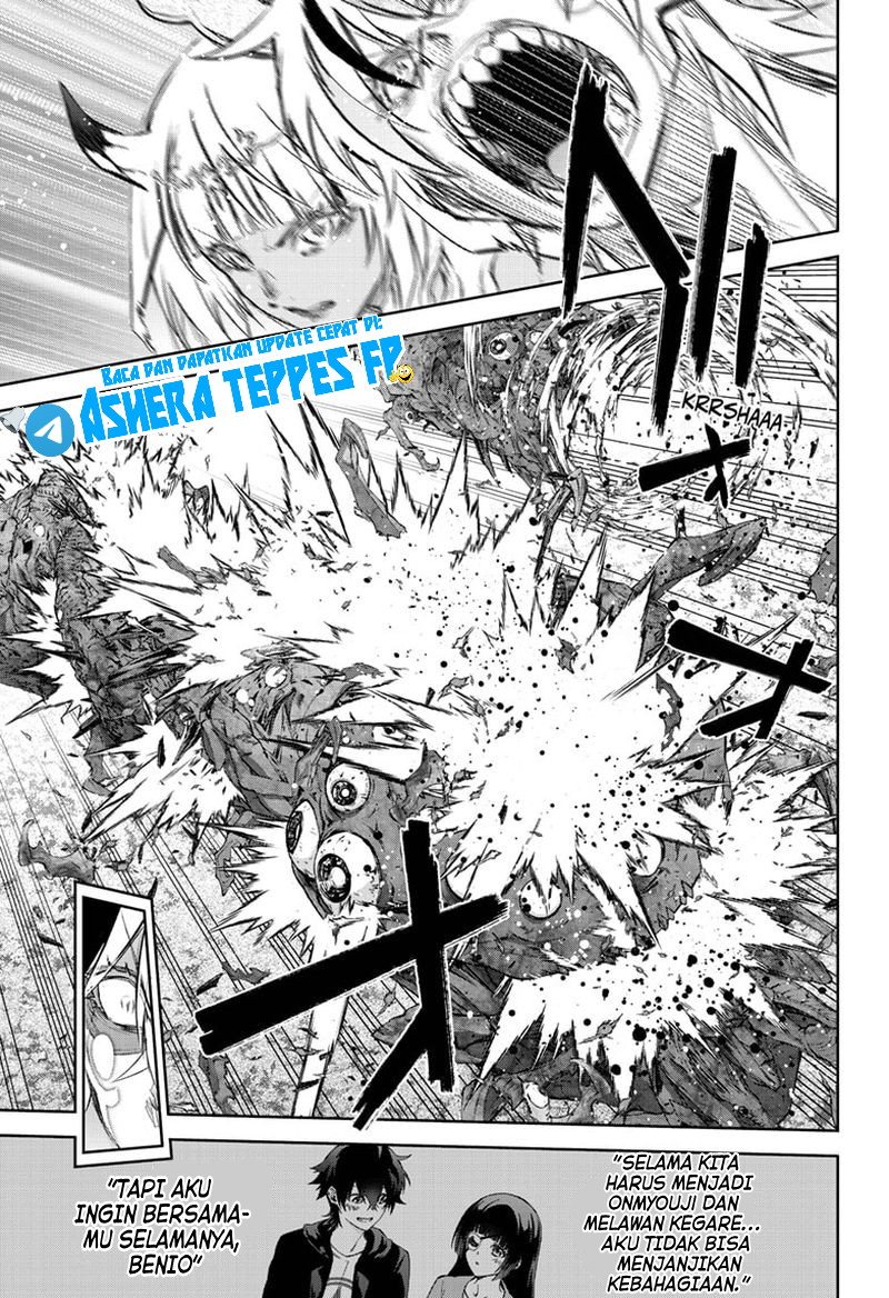 Chapter 99 - halaman 9