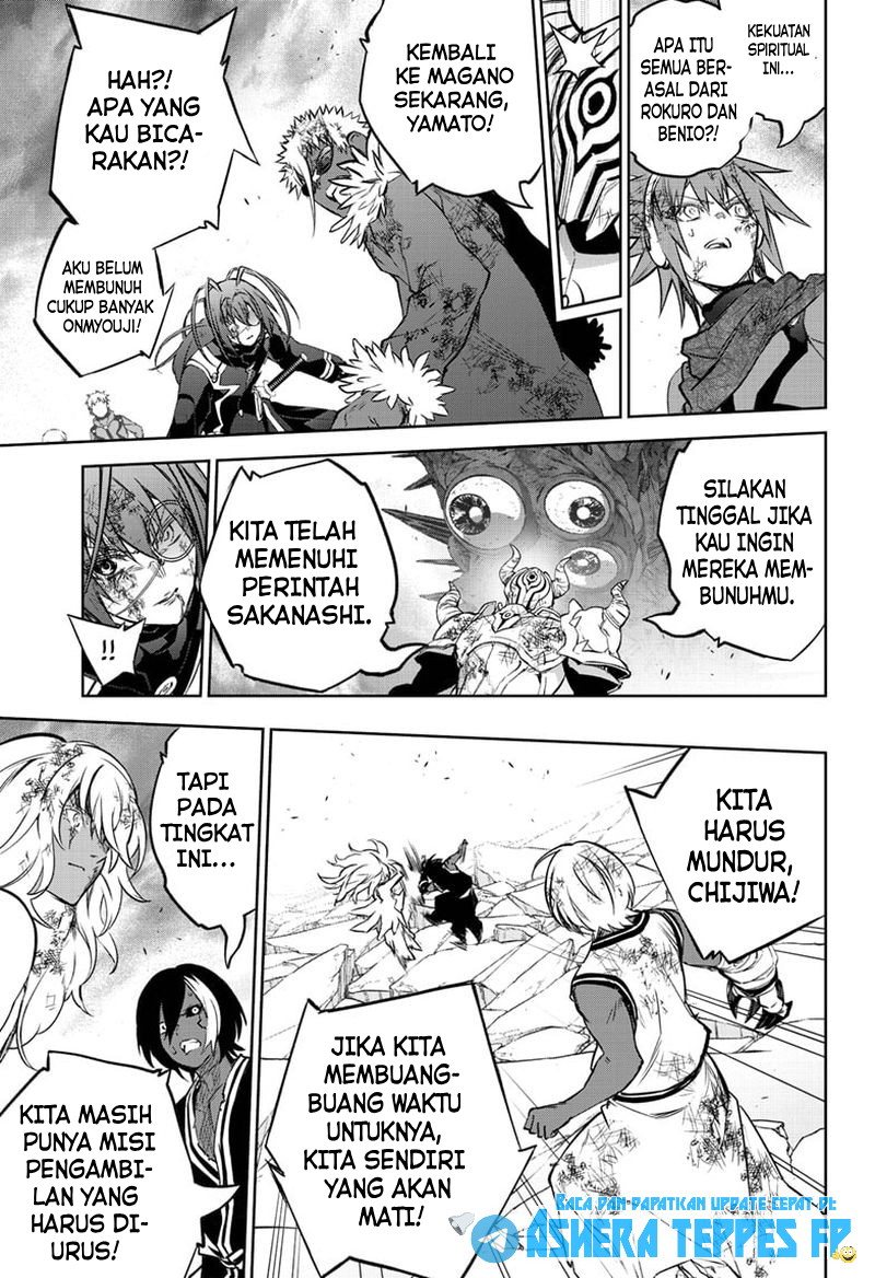 Chapter 99 - halaman 10